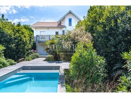 arcachon-style villa – 180 m² | swimming pool | 4 bedrooms with id 3586652279