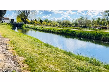 vente maison 5 pièces 118 m² à noyers-sur-cher (41140)  161 250 €