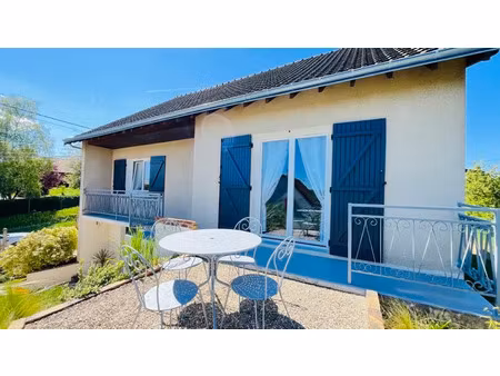 vente maison 3 pièces 77 m² à pouille (41110)  161 250 €