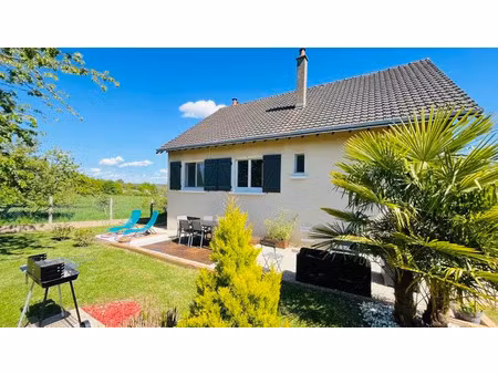 vente maison 3 pièces 77 m² à pouille (41110)  171 000 €