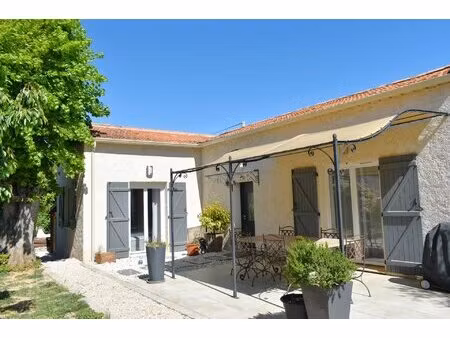 callian – villa 3 chambres avec piscine- proche village