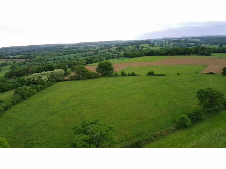 achat terrain 106 035m²