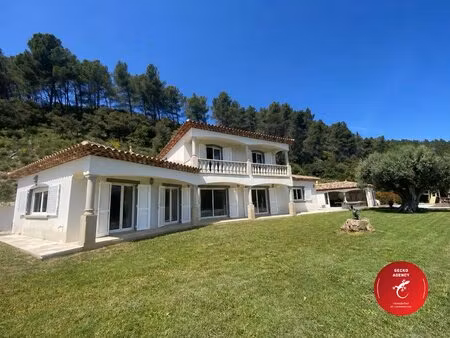 propreité la motte 190m² - 1 hectare de terrain