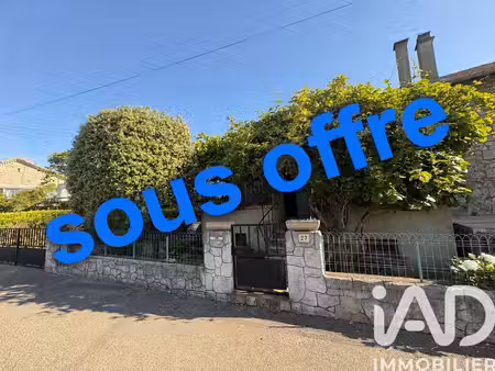 maison traditionnelle à labégude (07200)