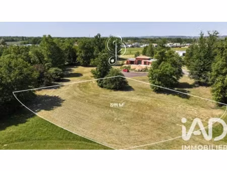 terrain à bâtir à montauban (82000)