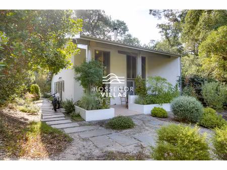 achat maison 4 pièces 105m² seignosse 40510