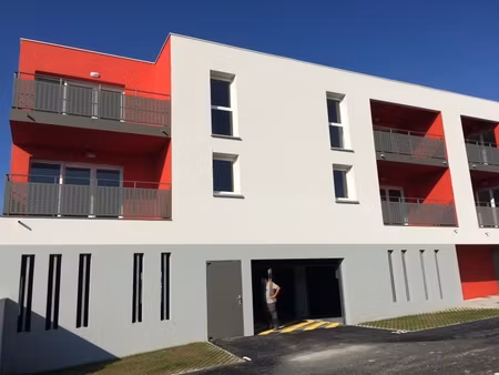 location appartement 2 pièces 40m² royan 17200