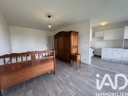 appartement à brest (29200)