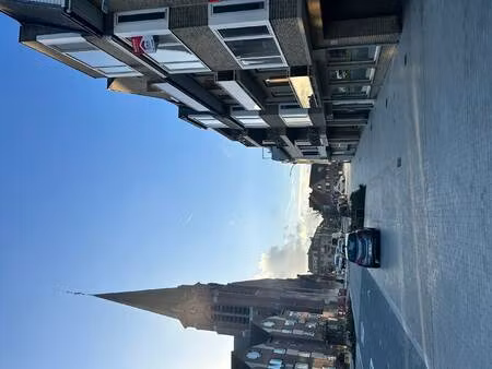 appartement te koop in lauwe met 2 slaapkamers
