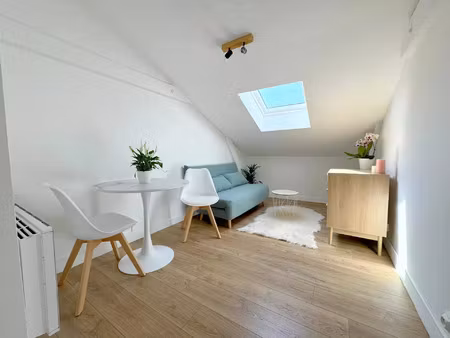 vente appartement 2 pièces 30 m² nice (06300)