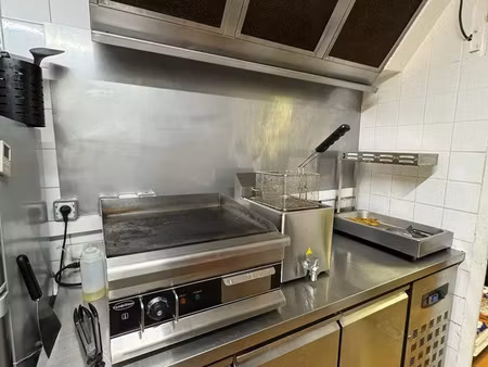 vente commerce 20 m² bayonne (64100)