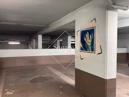 parking/box