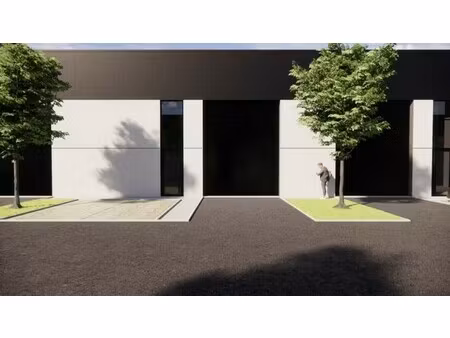 16 kmo-units op toplocatie – net buiten centrum van moerbeke waas
