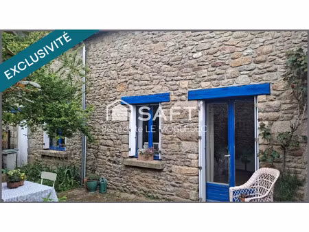 vente maison 4 pièces 91 m² feins (35440)