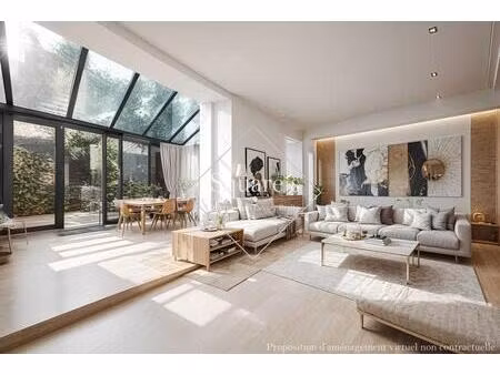 hotel particulier