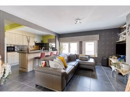 ruime instapklare woning met multifunctionele ruimte en topligging te ledegem