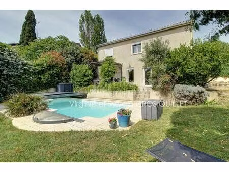 maison montastruc la conseillère 5 pièces103 m2