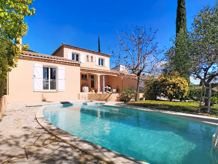villa vailhauquès