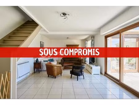 maison de 150 m² à frelinghien