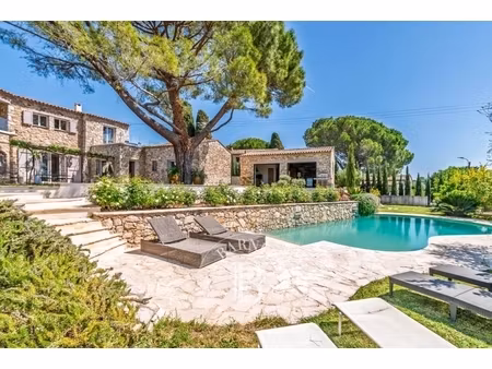annonce maison à vendre