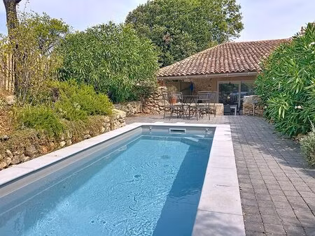 achat : maison (34360)