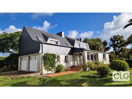 achat maison 6 pièces 110m²