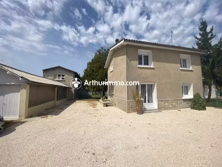 vente maison 5 pièces 94 m2 à matha