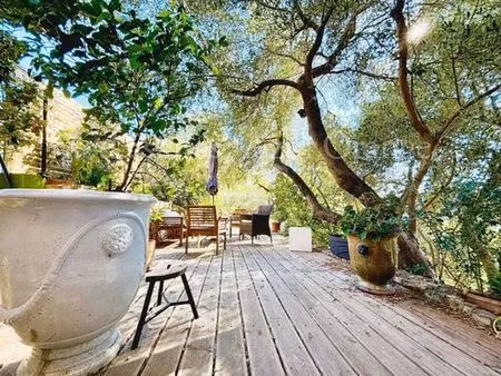 maison de luxe de 123 m2 en vente grimaud  france