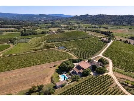 villa de luxe de 6 chambres en vente mormoiron  france