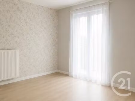achat appartement 3 pièces 66m² beaune 21200
