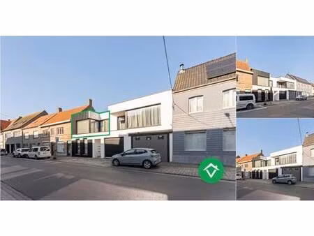 appartement à vendre à lekedorpstraat 44 dixmude (rbv81570)