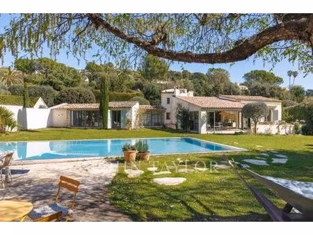 maison de 5 chambres de luxe en vente à la colle-sur-loup  france