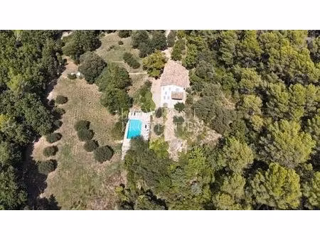 maison de 9 pièces de luxe en vente à lorgues  france