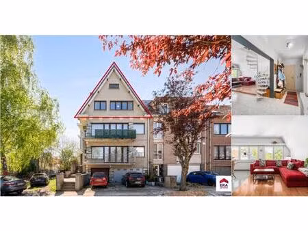 appartement à vendre à hooghofstraat 15 dilbeek (rbv81543)