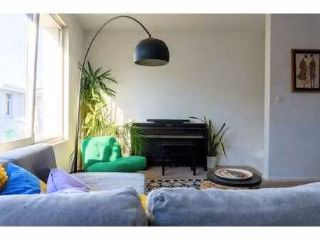 appartement te koop in antwerpen met 2 slaapkamers