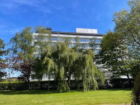 appartement te koop in leuven met 1 slaapkamer