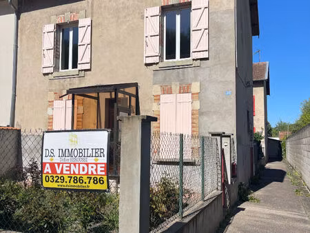 achat maison 5 pièces 81m²