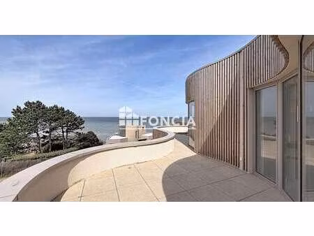 vente maison à deauville (14800) : à vendre / 243m² deauville