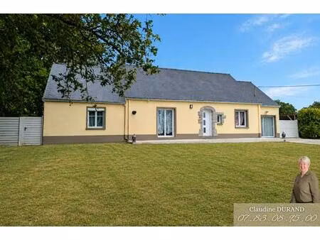 maison 5 pièce(s) 136 m2