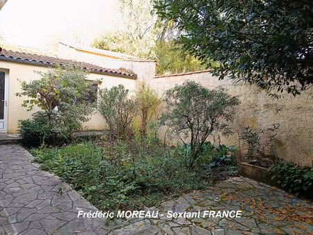 ensemble immobilier en hyper centre de bergerac
