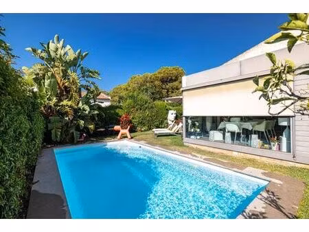 maison de prestige de 165 m2 en vente saint-jean-cap-ferrat  france