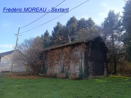 ensemble immobilier de plus de 20 pièces  avec plus de 500m2 dévelloppés et plus de...