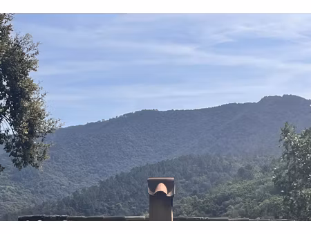 annonce maison à vendre