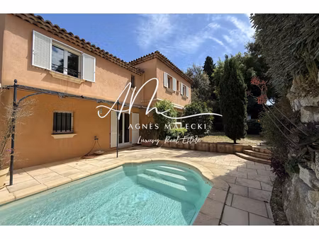 annonce maison à vendre
