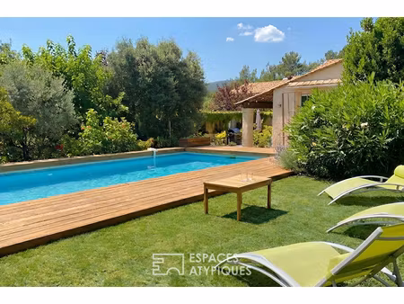 annonce maison à vendre