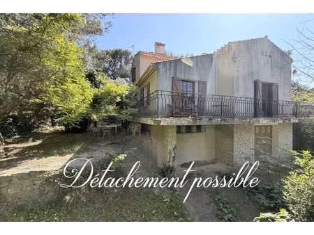 annonce maison à vendre