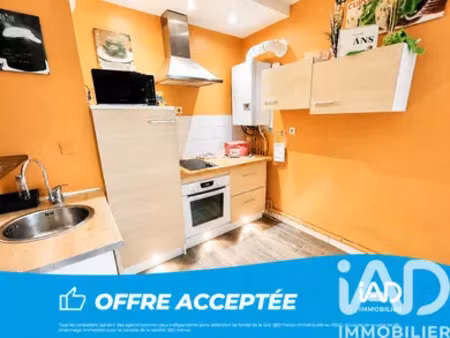appartement à châlons-en-champagne (51000)