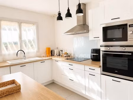 vente maison 5 pièces 97 m² à lévignac (31530)  282 000 €