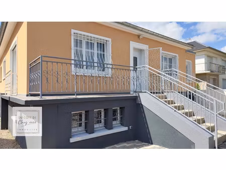 vente maison 5 pièces 155 m² à romilly-sur-seine (10100)  309 900 €