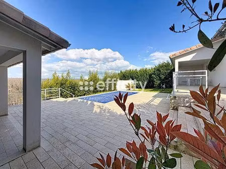 vente villa 4 pièces 95.97 m² à moras-en-valloire (26210)  299 000 €